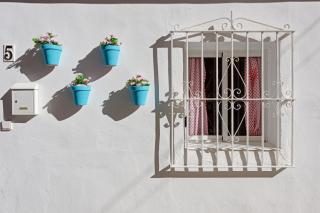 Andalusian Apartment By Seric, 15' walking to the beach - Torremolinos - 5