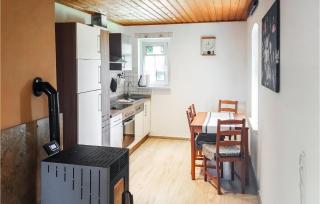 Ferienhaus Am Trieberweg S - Falkenstein - 6