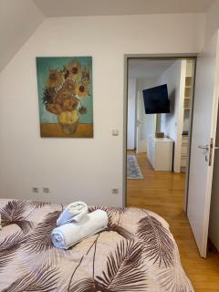 Top Floor Apartment near Palace Schönbrunn - Vienne - 7