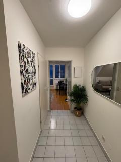 Top Floor Apartment near Palace Schönbrunn - 5