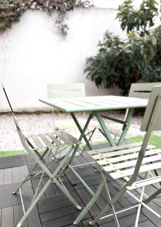 Cosy Lodge Studio confortable et spacieux avec jardin - 2