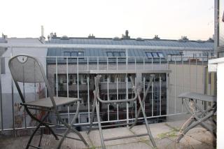 Top Floor Apartment near Palace Schönbrunn - Vienne - 1