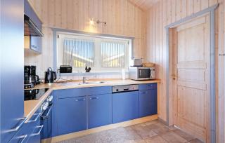 2 Bedroom Nice Home In Rechlin - 7