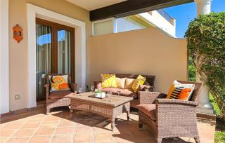 Gorgeous Home In Benahavís With Wifi - Estepona - 5