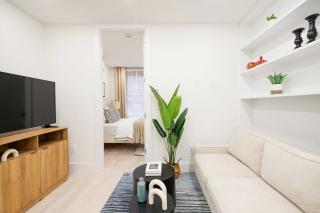 48-4FW Newly Renovated 2br Midtown West W&D - 6
