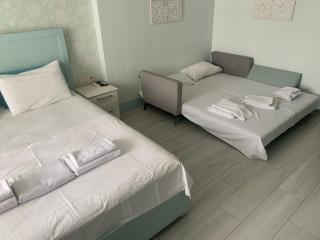 Orbi Apartments - Batumi - 1