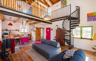 1 Bedroom Pet Friendly Home In Razanac - Ražanac - 8