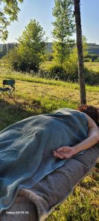 CHEZ JOSETTE caravane Camping le sorbier Montignac Lascaux - 2