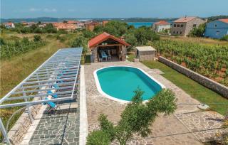 Eight-Bedroom Holiday Home In Pasman - Pašman - 0