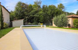 Nice Home In Jaujac With Wifi - 1