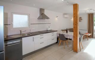 Nice Home In Jaujac With Wifi - 7