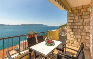 Three-Bedroom Apartment In Komarna - Klek - 9