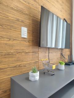 Apartamento novo com jardim privativo! - 7