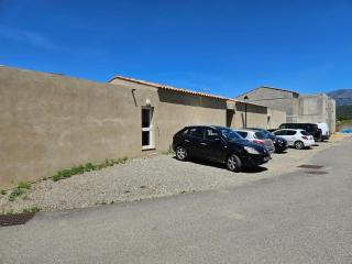 La Casa de Betty, 4 personnes, Bord de Mer a Saint Florent - Saint-Florent - 2