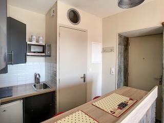 Studio 150m Plage du Plat Gousset - 1