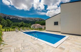 Amazing Home In Jurandvor With Wifi - Jurandvor - 2