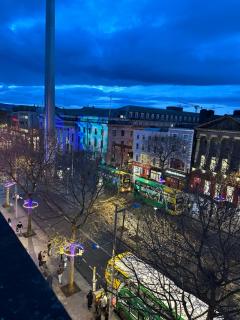 Modern 2-Bedroom Apartment-Dublin City - Dublin - 8