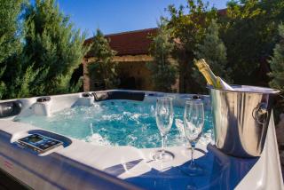 MY DALMATIA - Villa Olea with private heated pool - Velika Čista - 6