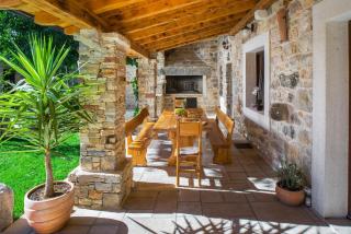 MY DALMATIA - Villa Olea with private heated pool and sauna - 3