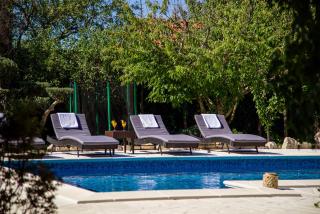 MY DALMATIA - Villa Olea with private heated pool - Velika Čista - 2