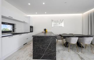 Stunning Home In Vodice With Kitchen - Vodice - 7