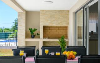 Lovely Home In Trget With Wifi - Trget - 4