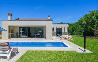 Lovely Home In Trget With Wifi - Trget - 2