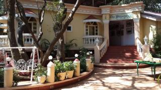 The Wayside Inn - Matheran - 0