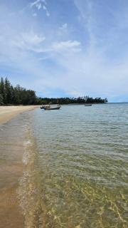 So Good Poolvilla and Appartments Family Room - 8