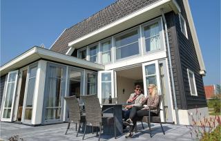 Grote Wiedenwoning Wellness 6P - Giethoorn - 7