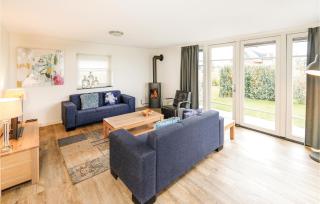 Grote Wiedenwoning Wellness 6P - Giethoorn - 6