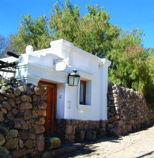 Quinta La Paceña - Tilcara - 0