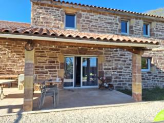 Maison avec piscine 10 personnes - Chambajour - 8