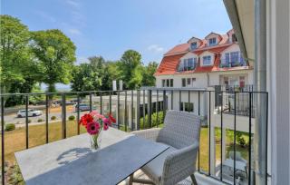 Baltischer Hof Apartment 41 - Boltenhagen - 0