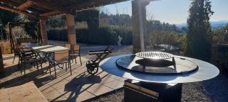 Maison avec piscine 10 personnes - Chambajour - 2
