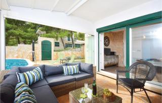 Two-Bedroom Apartment In Ivan Dolac - Ivan Dolac - 5