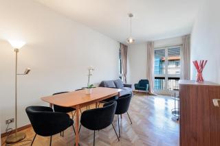 Central Station 3 Bedrooms & 2 Bathrooms - B Home - Milan - 8