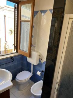Casa Vacanze Central Cincotta - Lipari - 9