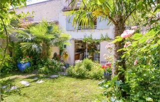 Nice Home In Saint-Martin-De-Ré - Saint-Martin-de-Ré - 0