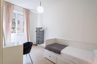 Central Station 3 Bedrooms & 2 Bathrooms - B Home - Milan - 4