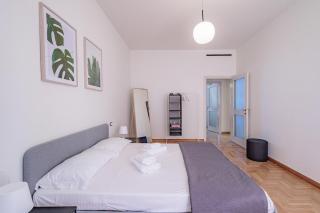 Central Station 3 Bedrooms & 2 Bathrooms - B Home - Milan - 6