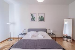 Central Station 3 Bedrooms & 2 Bathrooms - B Home - Milan - 3