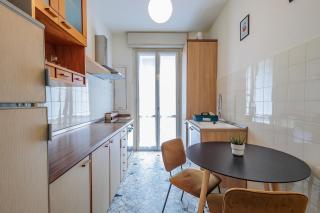 Central Station 3 Bedrooms & 2 Bathrooms - B Home - Milan - 1