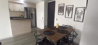 Apartamento Las Vegas Plaza - Sabaneta - 7