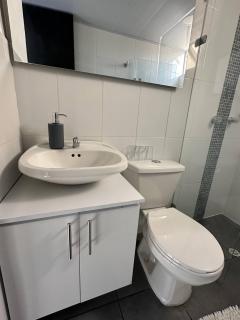 Apartamento Las Vegas Plaza - Sabaneta - 3
