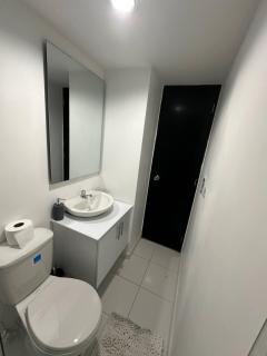 Apartamento Las Vegas Plaza - Sabaneta - 1