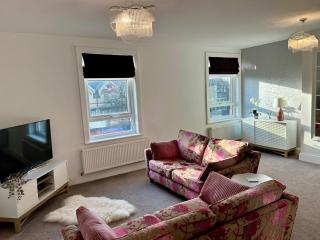 Apartment 33 Lytham - 9