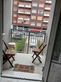 Chic Flat - Milan - 3