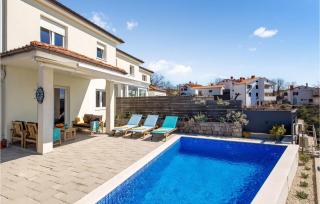 Stunning Home In Kastav With Wifi - Kastav - 6
