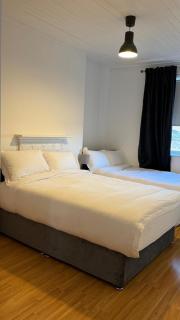 2-Bedroom Apartment-Dublin city centre - Dublino - 7